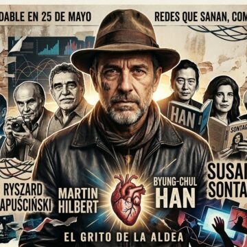 Proyecto Comunicación Saludable 25 de Mayo Leo Baldo - Ética Periodística y Salud Mental