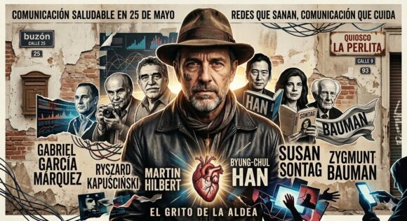 comunicacion-saludable-25-de-mayo-periodismo-etica-autores.jpg Proyecto Comunicación Saludable 25 de Mayo Leo Baldo - Ética Periodística y Salud Mental