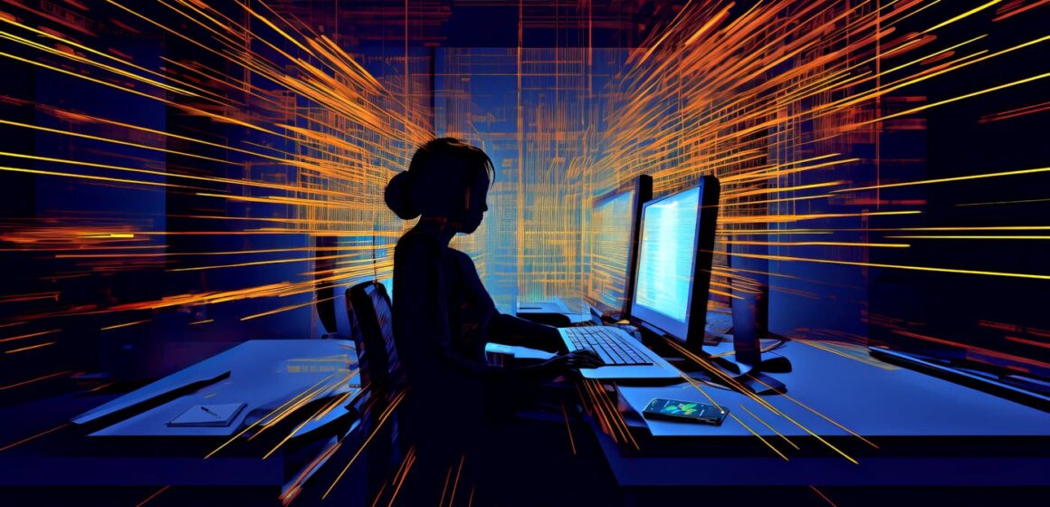 Espejitos de colores y perfiles sin rostro: el desierto de la política digital