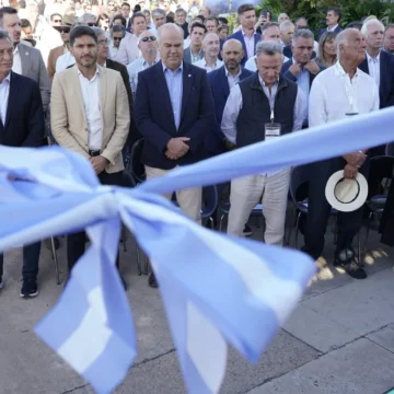 Expoagro 2026: Entre el discurso “anti-grieta” y el reclamo unánime por la eliminación de las retenciones