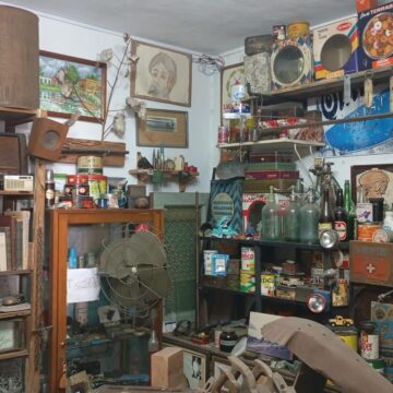 gaston piñero canada dry