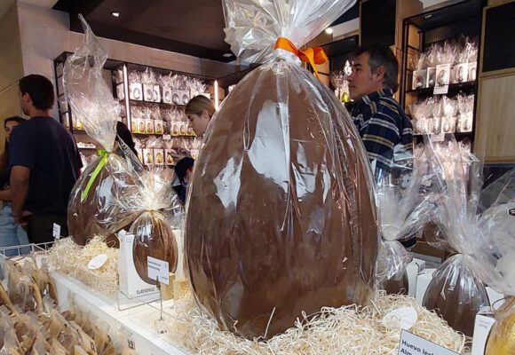 milei pascuas via crucis jubilados