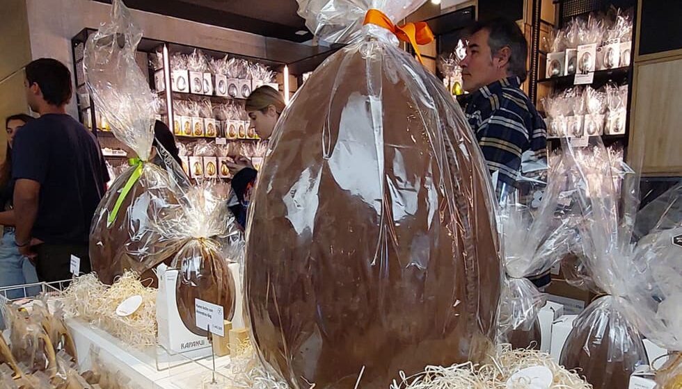 milei pascuas via crucis jubilados