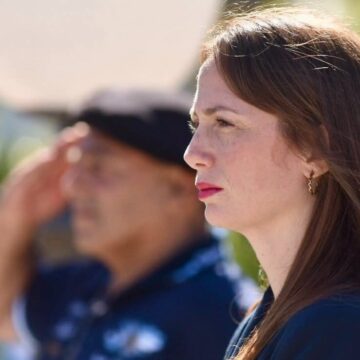 Squillaci denunció una alianza entre LLA y el kirchnerismo para obstaculizar al Gobierno Municipal