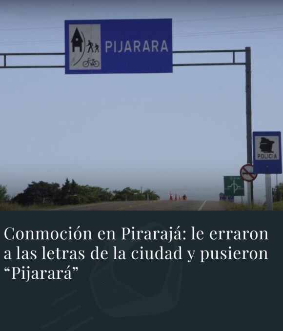 pijarará Leo Baldo 25 se informa Pijarará Leo Baldo