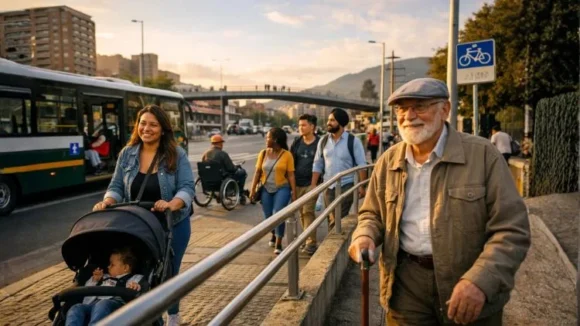 planificación urbana Urbanismo de cuidados: el desafío de planificar ciudades que cuiden a quienes cuidan