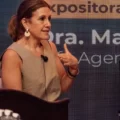 Guadalupe Correa explica cómo ANSES acorta distancias en el interior de 25 de Mayo