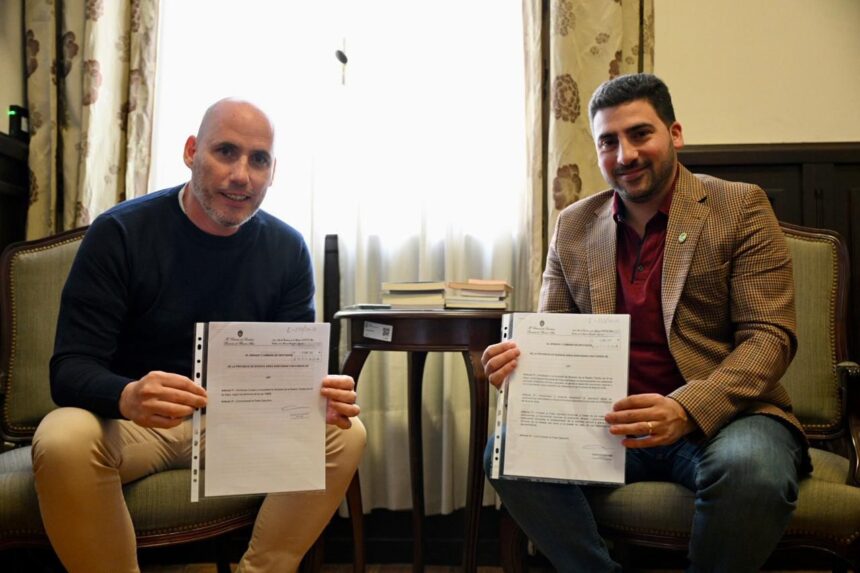 Egüen impulsa en el Senado la declaración de Norberto de la Riestra como Ciudad y Capital Provincial del Pollo y la Granja