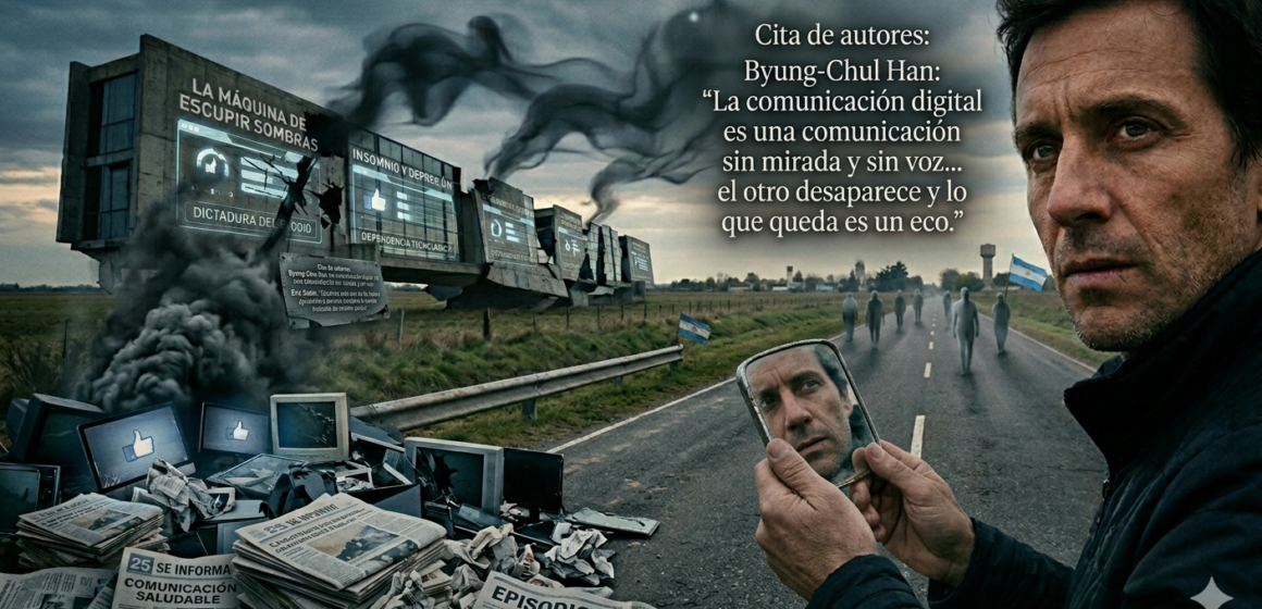 Gemini_Generated_Image_2a09jl2a09jl2a09 La Inteligencia Artificial no tiene metáfora porque no tiene herida: es una máquina de complacencia que nos elogia para que olvidemos cómo pensar