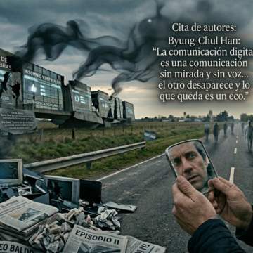 La Inteligencia Artificial no tiene metáfora porque no tiene herida: es una máquina de complacencia que nos elogia para que olvidemos cómo pensar