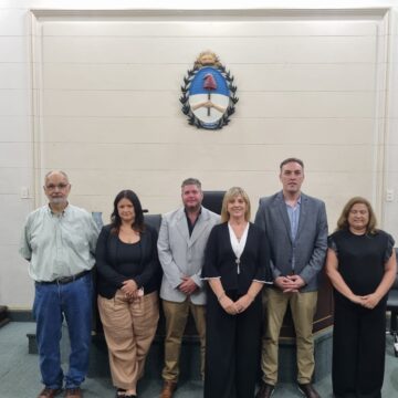 El peronismo cuestionó el leasing de Egüen