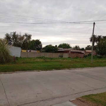 Leo Baldo salud mental 25 de mayo bs as