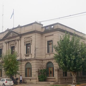 concejales peronistas