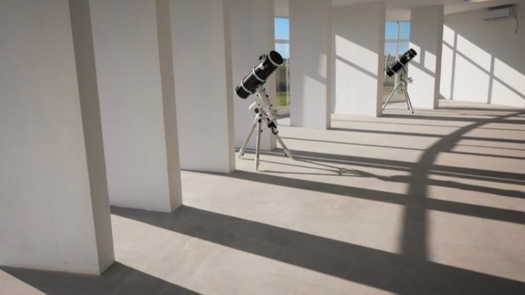 cielos albertinos  Alberti 