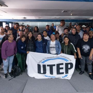 Legisladores bonaerenses impulsan el debate en defensa del Salario Social Complementario