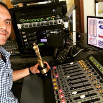 Guillermo Bidondo: de la mística de Miau Disco al éxito en La 100 con Del Moro