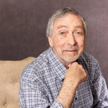 Murió Luis Brandoni: adiós a un pilar de la cultura argentina