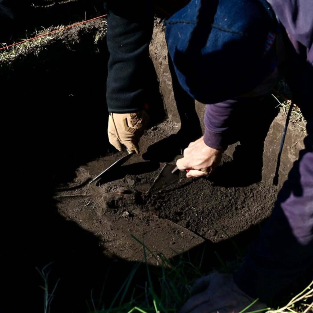 La trinchera de la memoria: arqueología bonaerense frente al desguace libertario