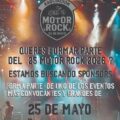 25 Motor Rock