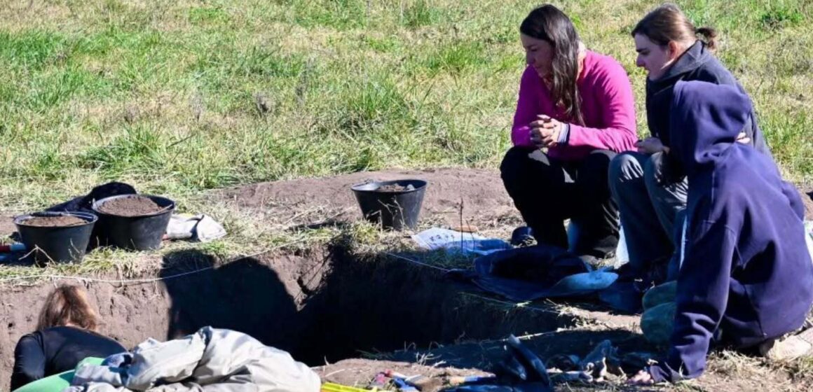 conicet uba La trinchera de la memoria: arqueología bonaerense frente al desguace libertario