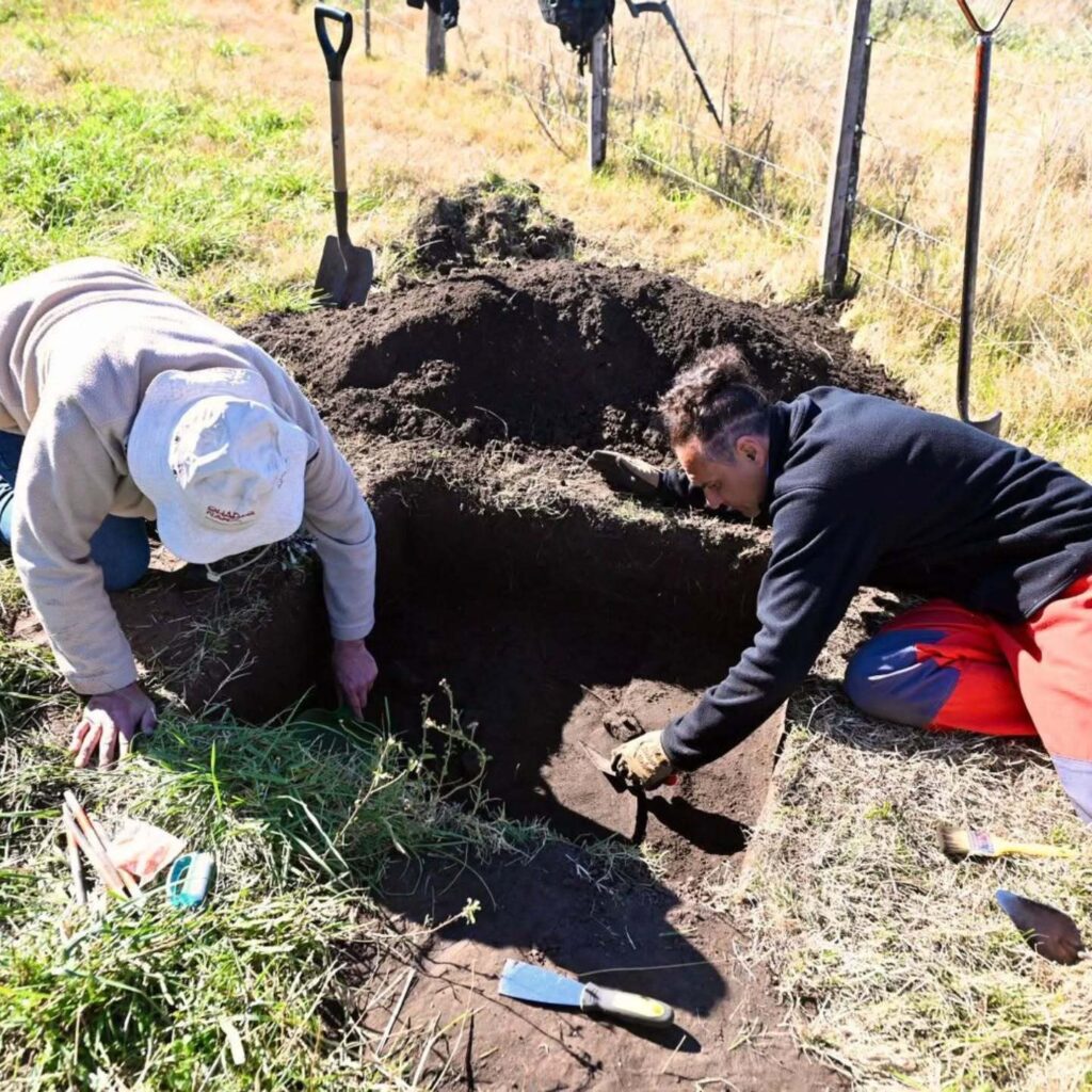 La trinchera de la memoria: arqueología bonaerense frente al desguace libertario