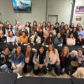 Construcción comunitaria y herramientas de gestión en el taller "Entre Nosotras"
