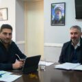 Egüen y el ambiente: el ejecutivo implementará biodigestores en todo el distrito