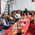Ramiro Egüen en el aniversario del Club el Globito: “tenemos el compromiso de acompañarlos” en el “nuevo predio”