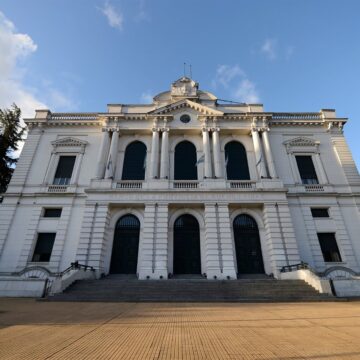 La sucursal Norberto de la Riestra absorberá la operatoria de la delegación Pedernales