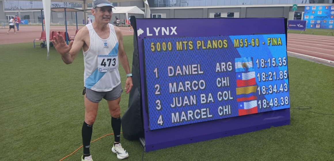 daniel castro