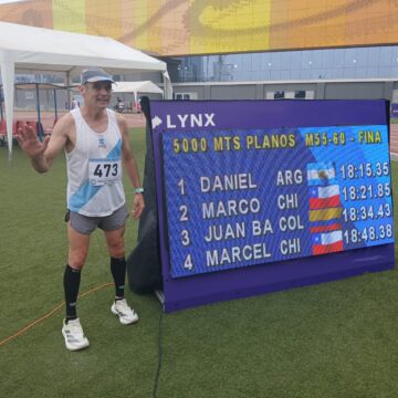 daniel castro