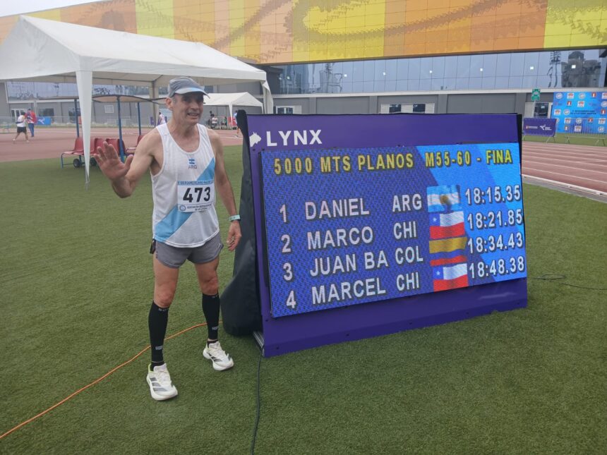 daniel castro