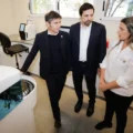 Frente sanitario: Kicillof convoca a los intendentes para institucionalizar el reclamo por el ajuste en Salud
