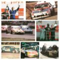 A 20 años del debut de Leandro Ferraris en el TC: el motor de un pueblo y el orgullo de un hijo