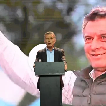 El PRO marca distancia del gobierno de Milei y sacó un manifiesto en redes