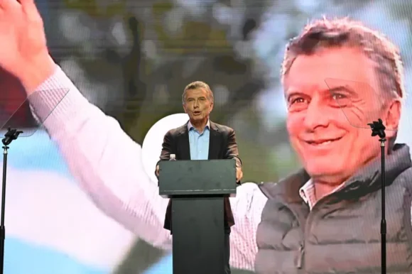 El PRO marca distancia del gobierno de Milei y sacó un manifiesto en redes