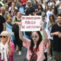Ley de Financiamiento Universitario: Radiografía de la crisis (Mayo 2026)