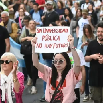 Ley de Financiamiento Universitario: Radiografía de la crisis (Mayo 2026)