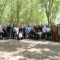 La séptima sección recibe a Sileoni