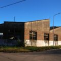 El intendente municipal de 25 de Mayo Ramiro Egüen plantea declarar de utilidad pública y sujeto a expropiación el predio del ex frigorífico Mayosol, ubicado en calle 12 y avenida 19 de la ciudad cabecera del distrito, con el objetivo de transformarlo en un "Mercado de Abasto Municipal".
