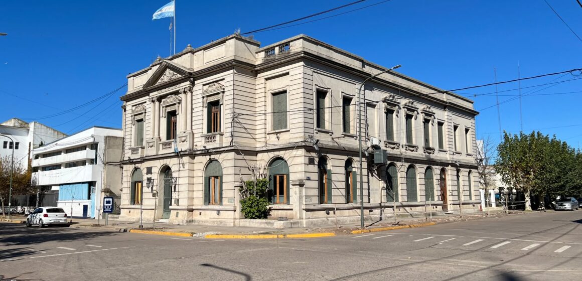 Critiquen todo lo que quieran, pero den la cara