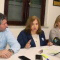 El interbloque del peronismo denunció "privilegios" salariales en el gabinete municipal y falta de transparencia en las cuentas públicas