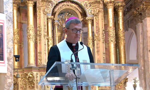 Tedeum del 25 de Mayo: duras críticas de la Iglesia a Milei por el ajuste, la crueldad y el odio en las redes