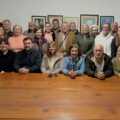 La UCR de 25 de Mayo confirmó nueva conducción