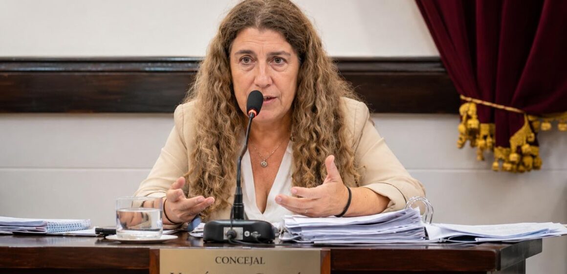 Cortés sobre la elección del abogado del Concejo Deliberante: “nuestra prioridad no es profundizar el conflicto”