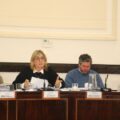 Unanimidad en el Concejo: ejecutivo y concejales gestionarán ante Provincia la finalización de la Escuela Secundaria N° 8