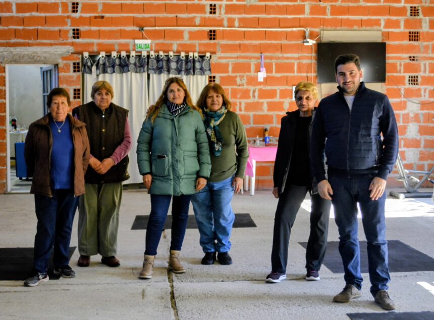 Egüen en Pedernales