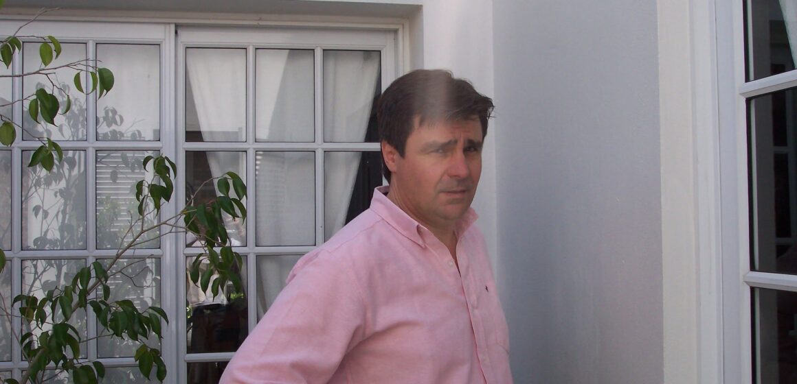 gustavo gonzález
