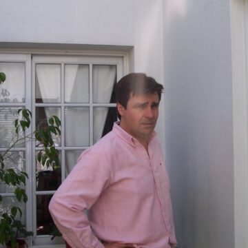 gustavo gonzález