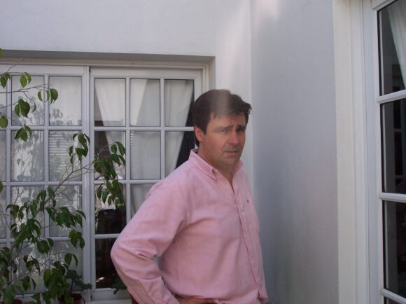 gustavo gonzález